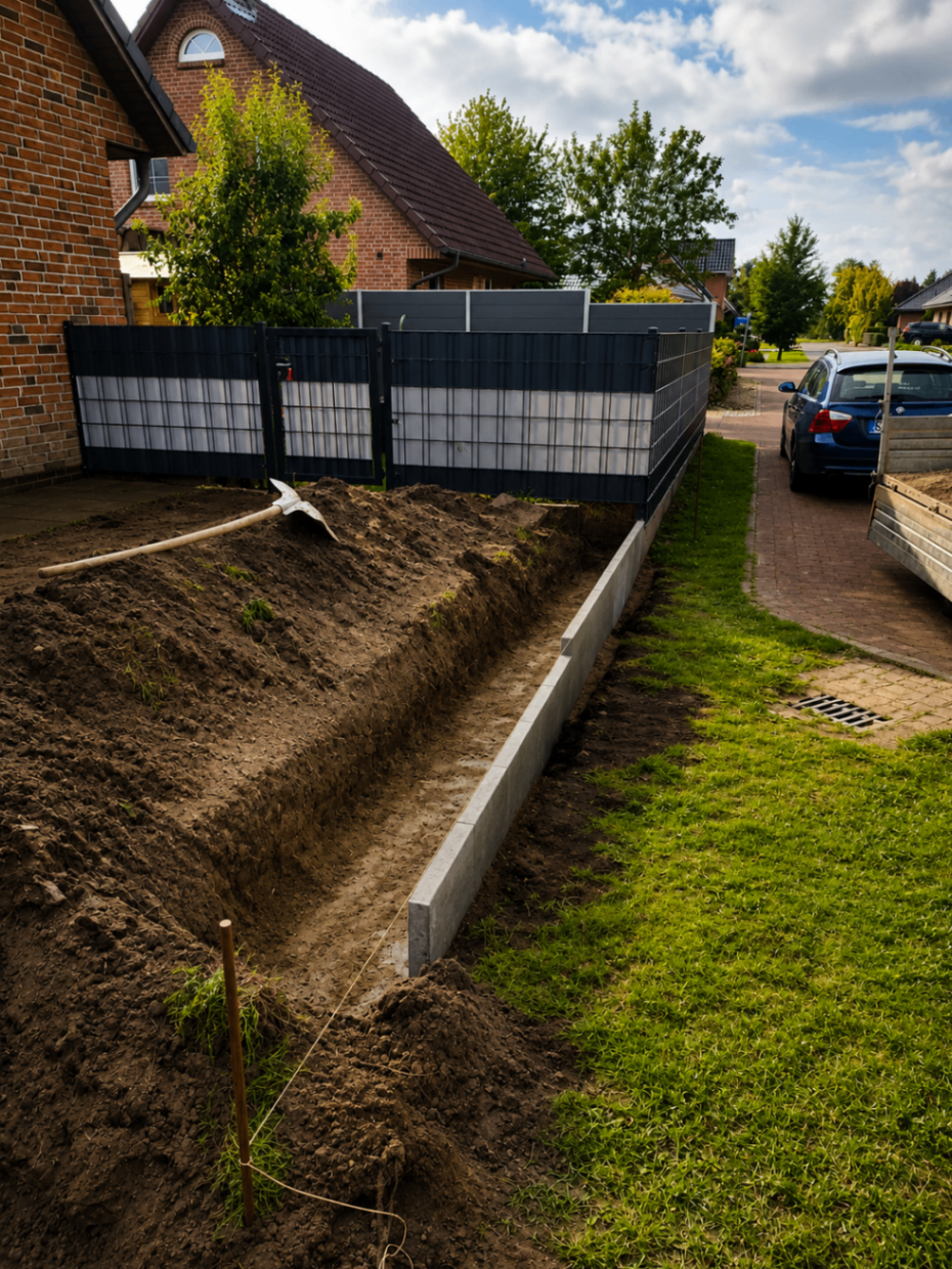 Ahlers – Beratung vor Ort